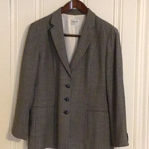 Armani Collezioni Women’s Blazer Size 14